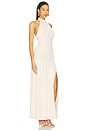 view 3 of 4 Marisol Maxi Dress in Cream