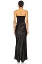 view 4 of 4 Carrie Maxi Dress in Black
