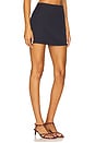 view 5 of 8 Ang Skirt Set in Navy