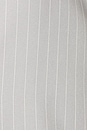 view 4 of 9 Zoe Skirt Set in Light Grey Stripe