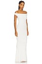 view 2 of 3 Maye Maxi Dress in Cream