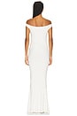 view 3 of 3 Maye Maxi Dress in Cream