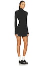 view 2 of 3 Kendyl Mini Dress in Black