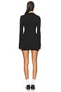 view 3 of 3 Norma Skirt Set in Black
