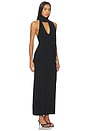 view 3 of 4 Kelsey Maxi Dress in Black