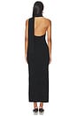 view 4 of 4 Kelsey Maxi Dress in Black