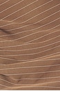 view 4 of 4 ROBE TRINA in Brown Stripe