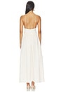 view 3 of 3 ROBE ADIA in Cream