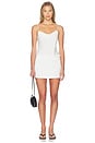 view 1 of 4 ENSEMBLE JUPE ALLY in White