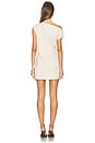 view 3 of 3 Itzyana Mini Dress in Cream