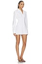 view 2 of 3 VESTIDO LANE  in White