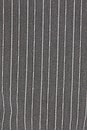 view 5 of 4 ROBE MADDY  in Grey Pinstripe