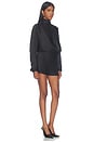 view 2 of 3 Dalora Mini Dress in Black