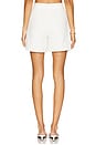 view 4 of 6 Katy Short in White