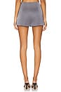 view 4 of 6 Betty Skort in Dark Gray