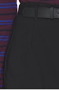 view 6 of 6 Alia Shorts in Black