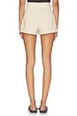 view 4 of 6 Janie Short in Beige