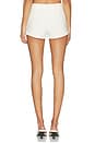 view 4 of 6 Kourtney Short in Ivory