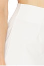 view 6 of 6 Ida Short in Ivory