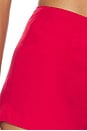 view 6 of 6 Jess Short in Red
