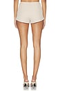 view 4 of 6 Landry Short in Beige