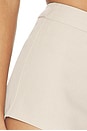 view 6 of 6 Landry Short in Beige
