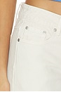 view 6 of 6 Lilian Jean in Ivory