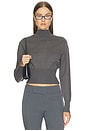 view 1 of 4 Marceline Sweater in Grey