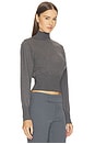 view 2 of 4 Marceline Sweater in Grey