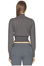view 4 of 4 Marceline Sweater in Grey