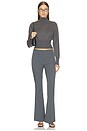 view 5 of 4 Marceline Sweater in Grey