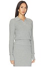 view 2 of 4 Brylee Sweater in Grey