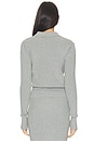 view 4 of 4 Brylee Sweater in Grey