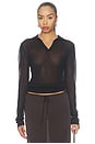 view 1 of 4 Landry Sweater in Black