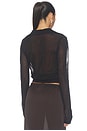 view 4 of 4 Landry Sweater in Black