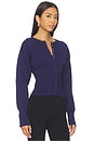 view 2 of 4 Kourtney Cardigan in Navy