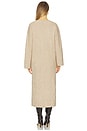 view 4 of 4 Matilda Cardigan in Beige