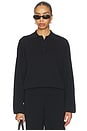 view 1 of 4 Jamarni Pullover Sweater in Black