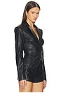 view 2 of 4 Johanne Blazer in Black