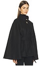 view 4 of 5 Jimun Tie Jacket in Black