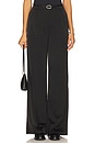 view 1 of 6 Penny Pant in Black