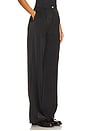 view 2 of 6 Penny Pant in Black