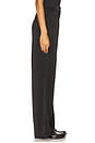 view 3 of 6 Penny Pant in Black