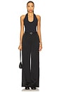view 5 of 6 Penny Pant in Black