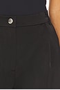 view 6 of 6 Penny Pant in Black
