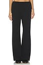 view 1 of 6 Citra Pant in Black