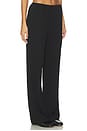 view 2 of 6 Citra Pant in Black