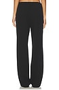 view 4 of 6 Citra Pant in Black