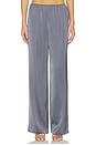 view 1 of 6 PANTALÓN JOELLE in Grey