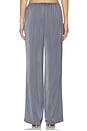 view 4 of 6 PANTALÓN JOELLE in Grey